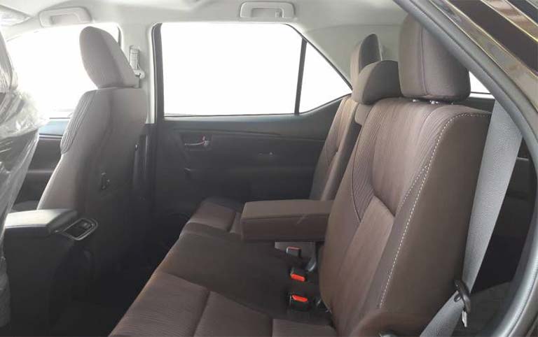 fortuner 3